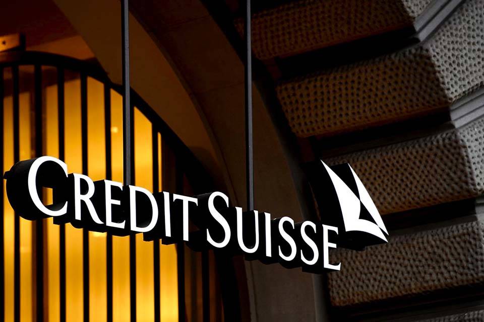 Credit Suisse