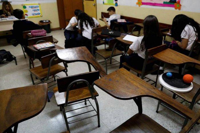 educación educativo maestros