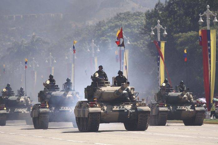 Carabobo