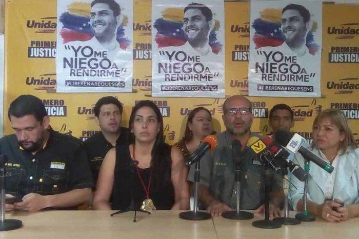 Diputados Primero Justicia