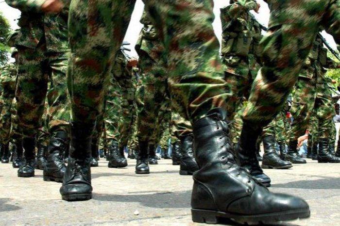 FANB Ejército