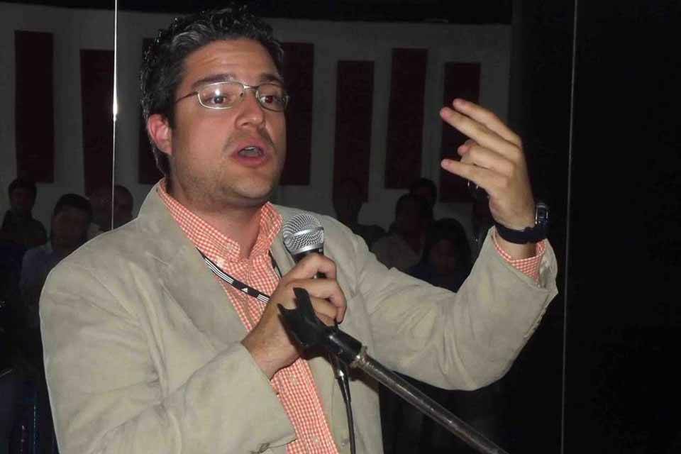 José Ignacio Guarino