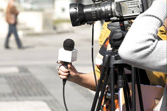 Medios, SNTP Espacio Público toma de posesión
