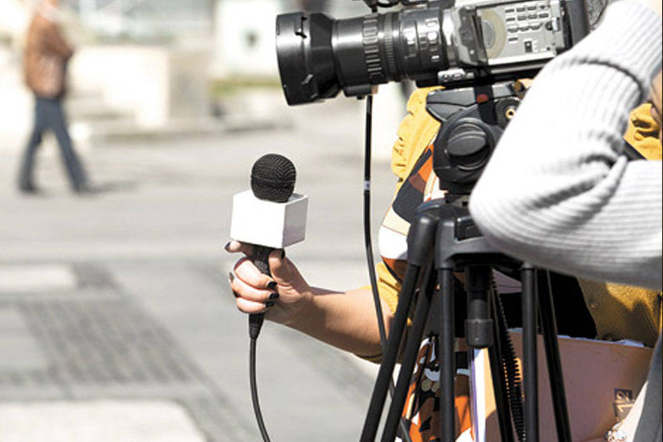 Medios, SNTP Espacio Público toma de posesión
