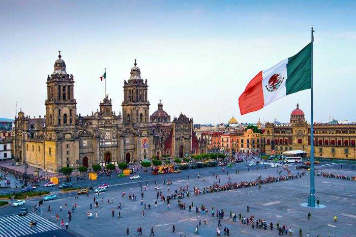 MÉXICO