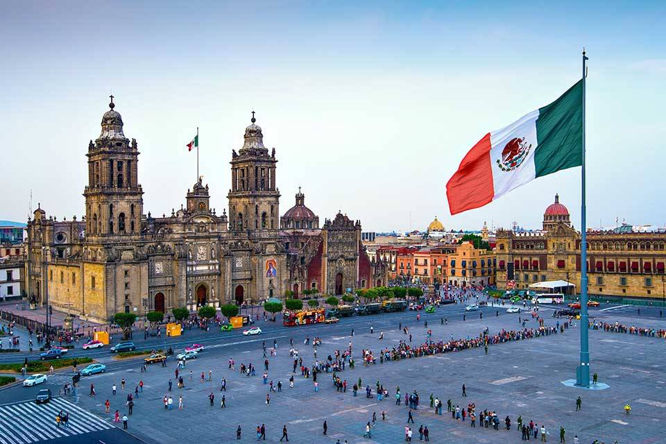 MÉXICO