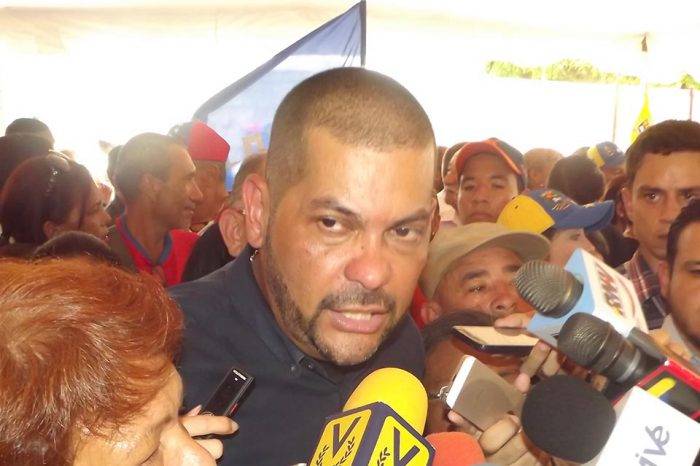 Omar Prieto Zulia