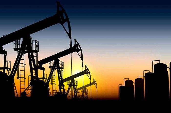 petróleo Colombia EEUU Venezuela