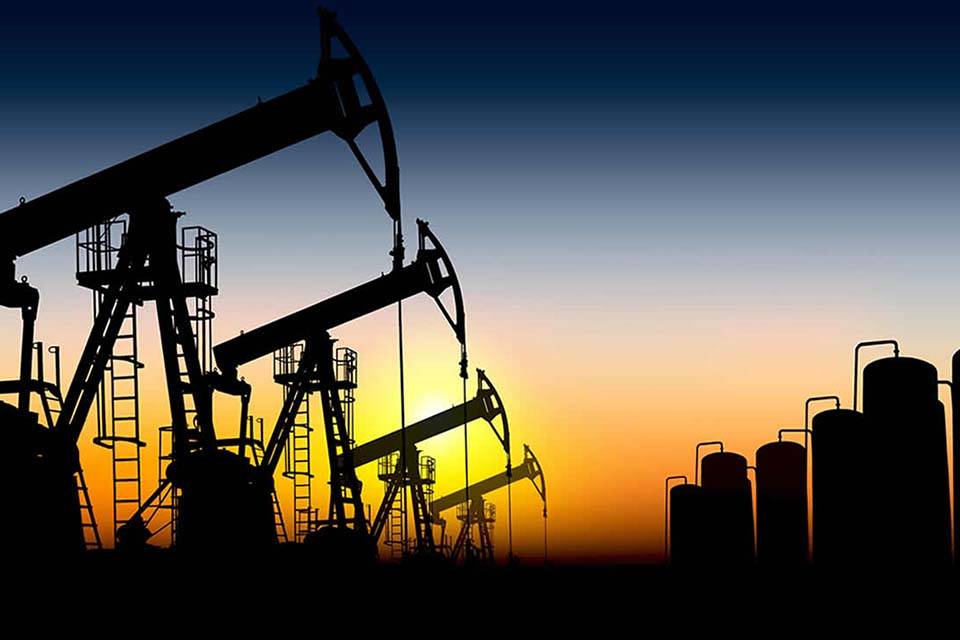 petróleo Colombia EEUU Venezuela