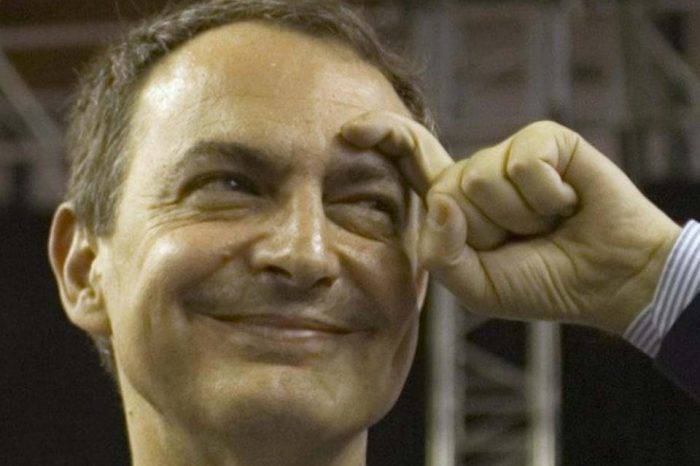 Rodriguez Zapatero