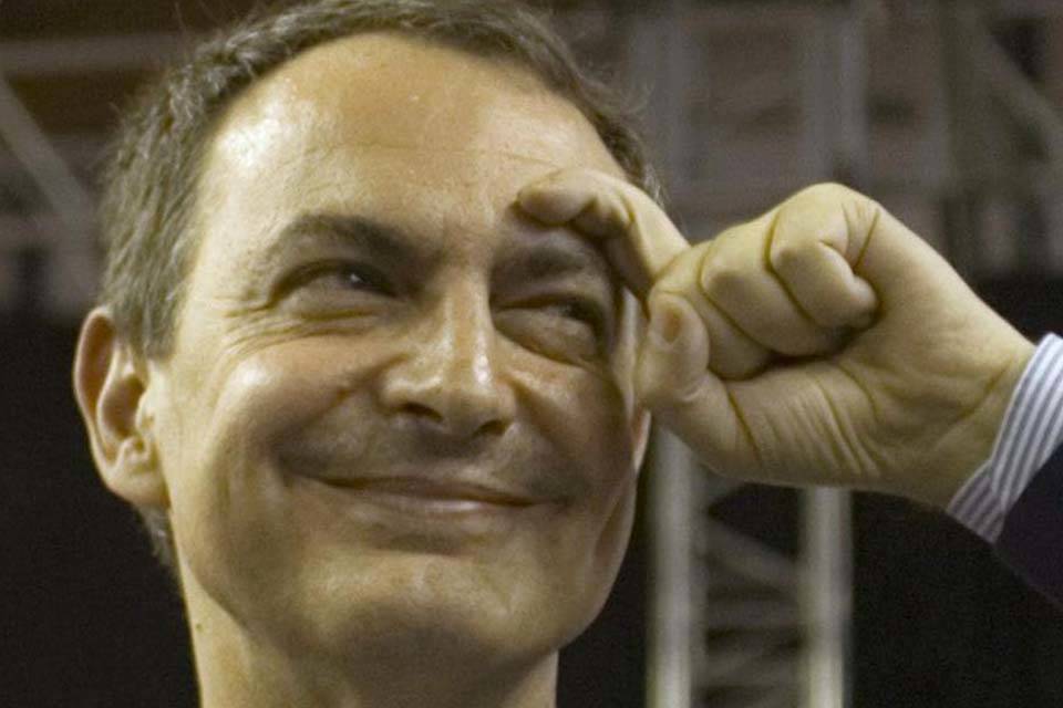 Rodriguez Zapatero