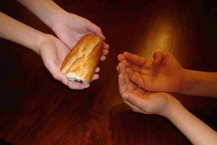 Solidaridad