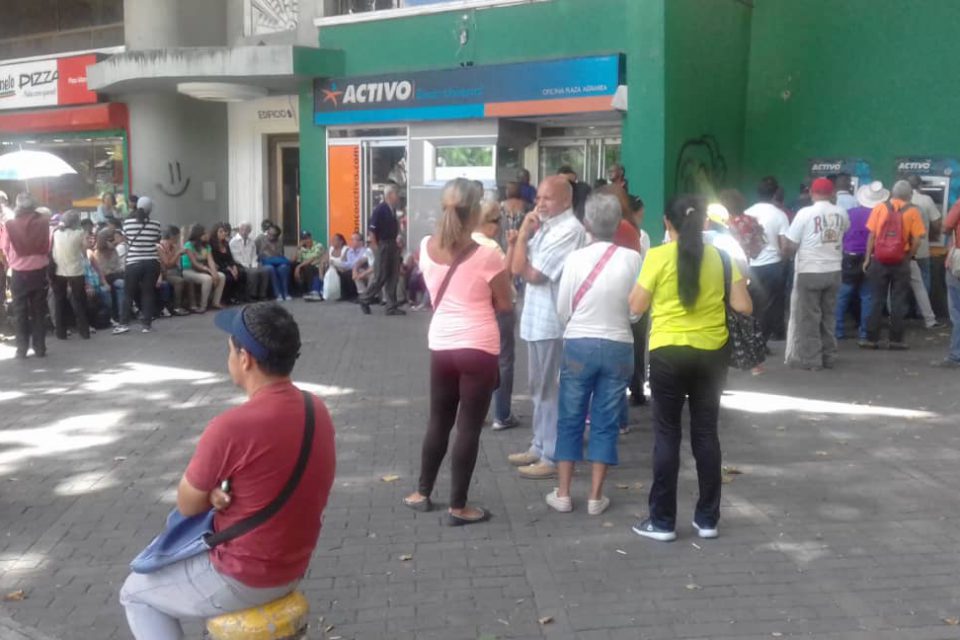 pension activo