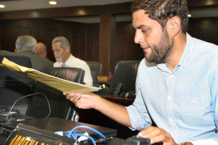 Juan Requesens