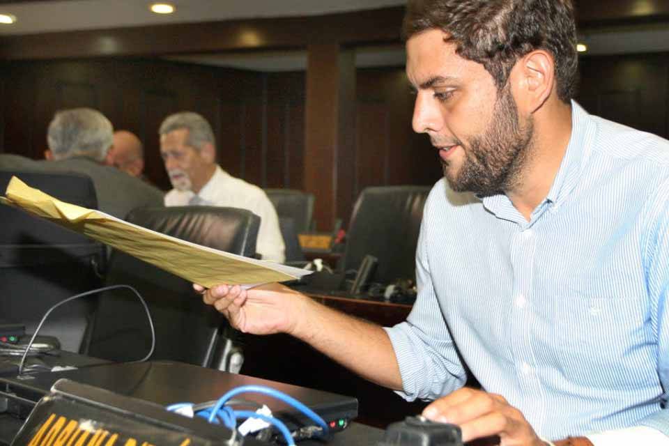 Juan Requesens
