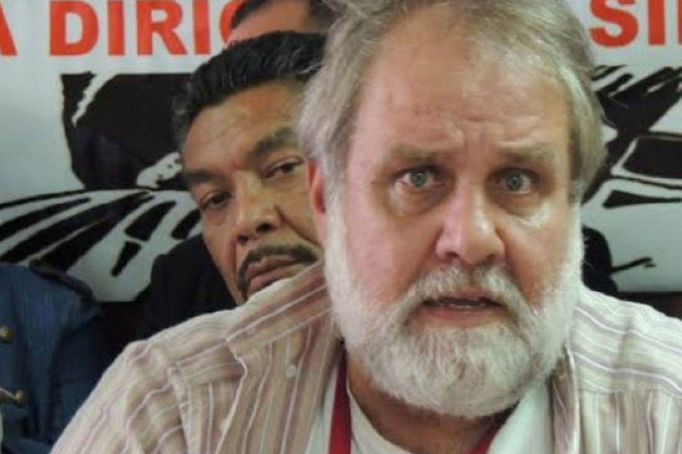 Servando Carbone