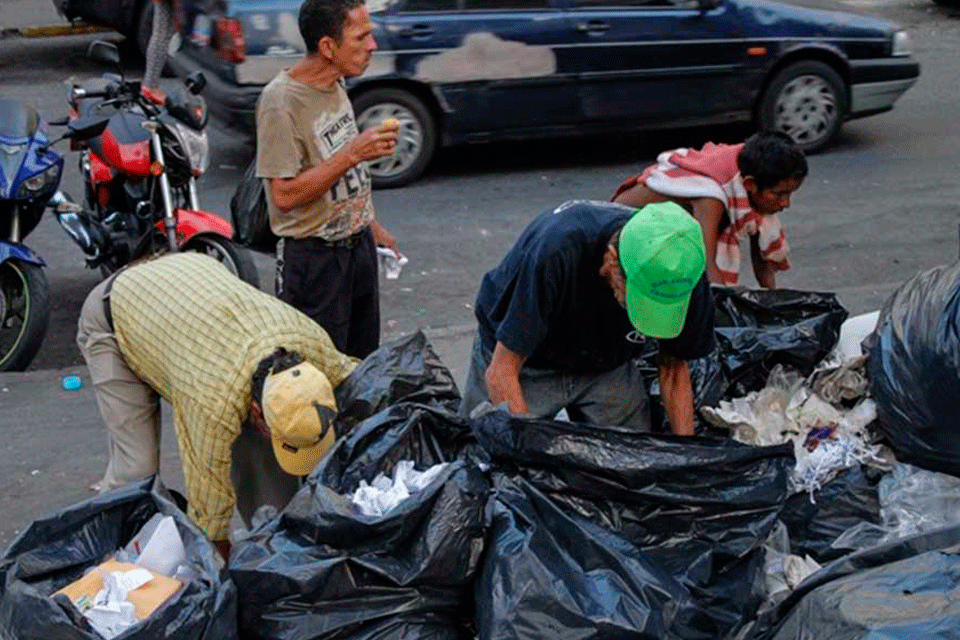 Crisis económica - ONU