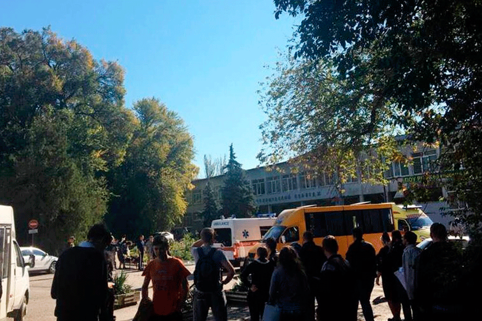 Crimea