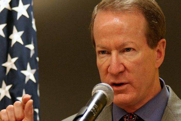 William Brownfield