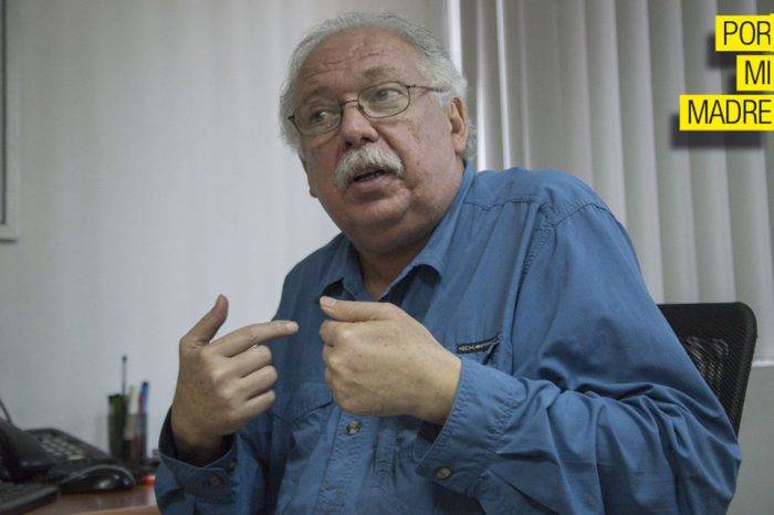Roberto Malaver