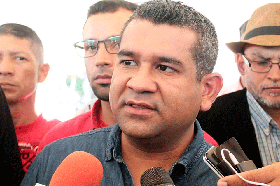 williy casanova maracaibo