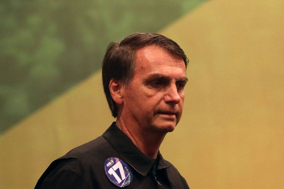 Bolsonaro