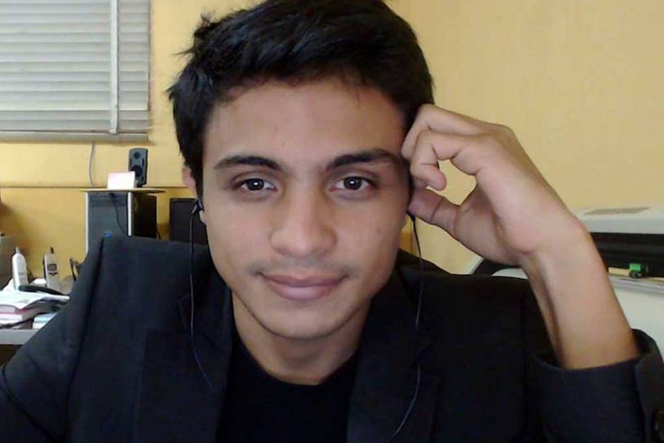 Lorent Saleh