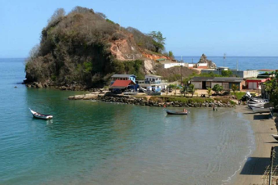 San Juan de las Galdonas
