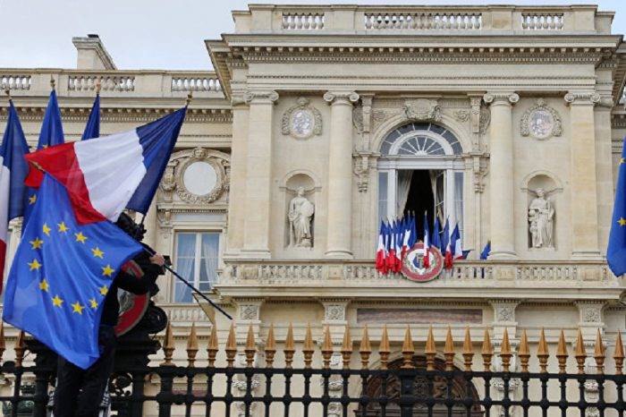Francia