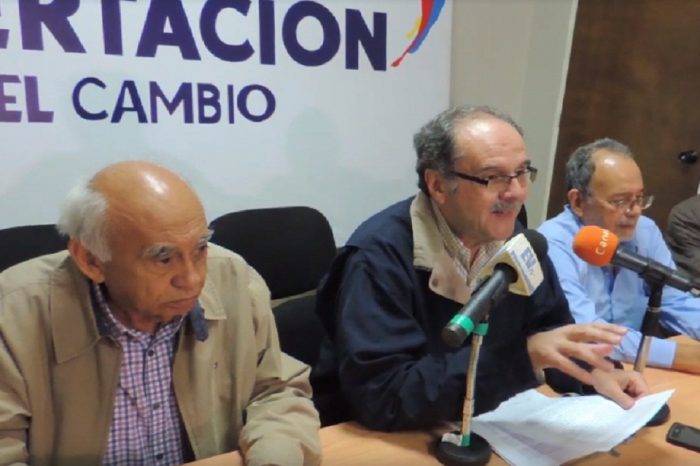 Fernando Albán
