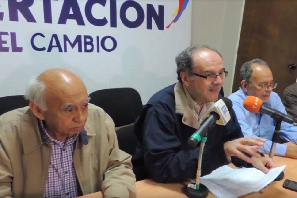 Fernando Albán