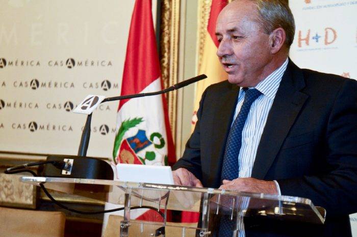 Senador
