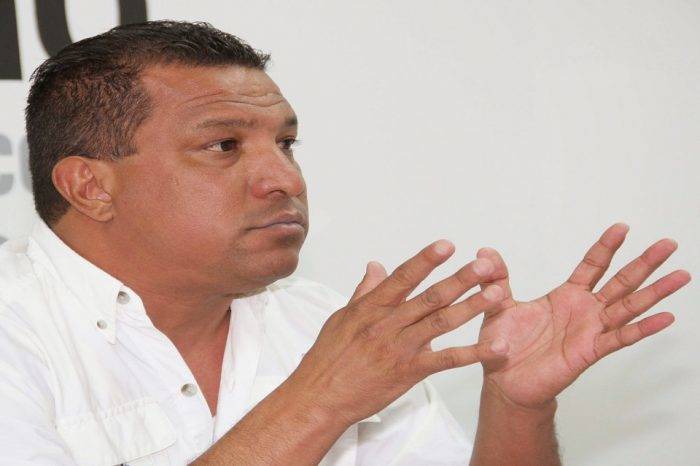 Alfredo-Díaz Nueva Esparta