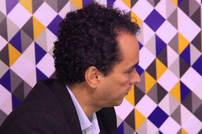 "Habéis vencido, pero no convencido", Moleiro sobre discurso de Jorge Rodríguez en la AN