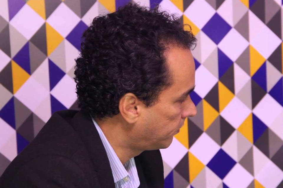 "Habéis vencido, pero no convencido", Moleiro sobre discurso de Jorge Rodríguez en la AN