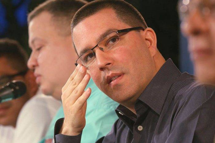 Arreaza_1 OEA