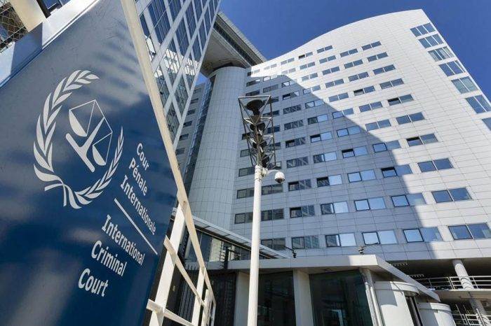 informe de la ONU - CPI
