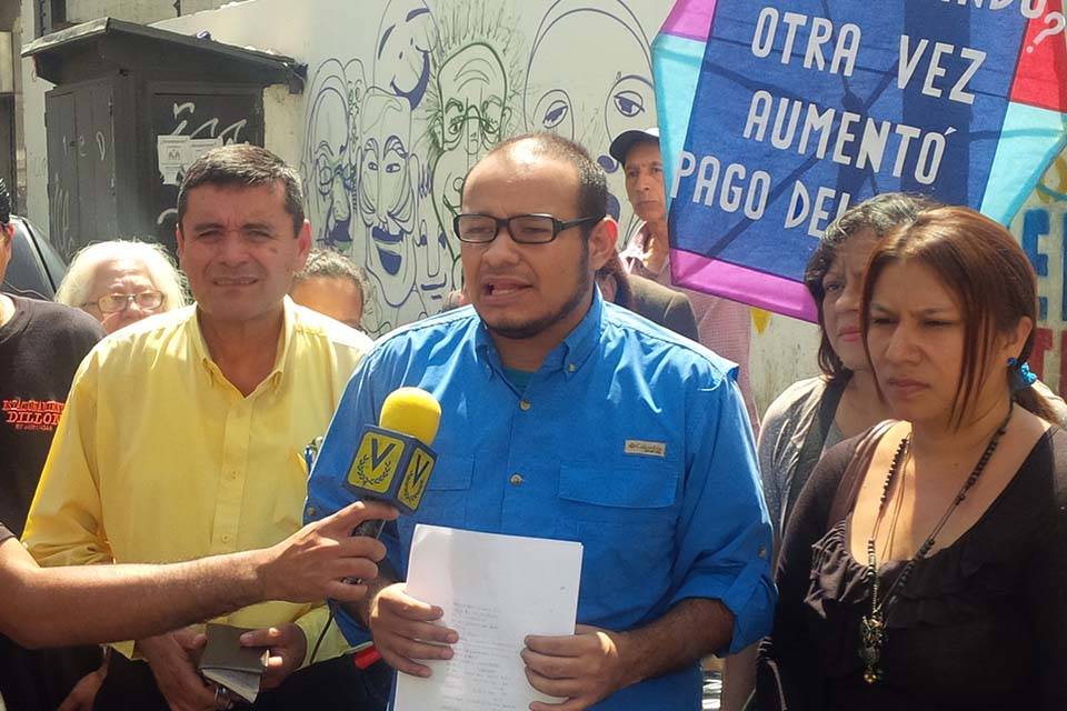 Carlos Julio Rojas