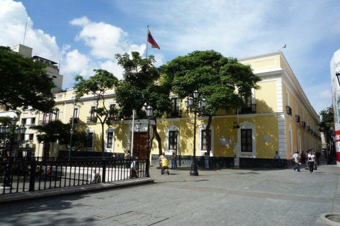Unión Europea Palestina Perú Biden droga Colombia China Esequibo Guyana ONU