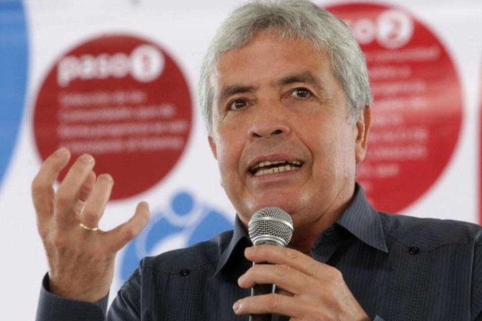 Castro-Soteldo alimentos
