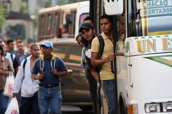La peor carencia cuarentena radical