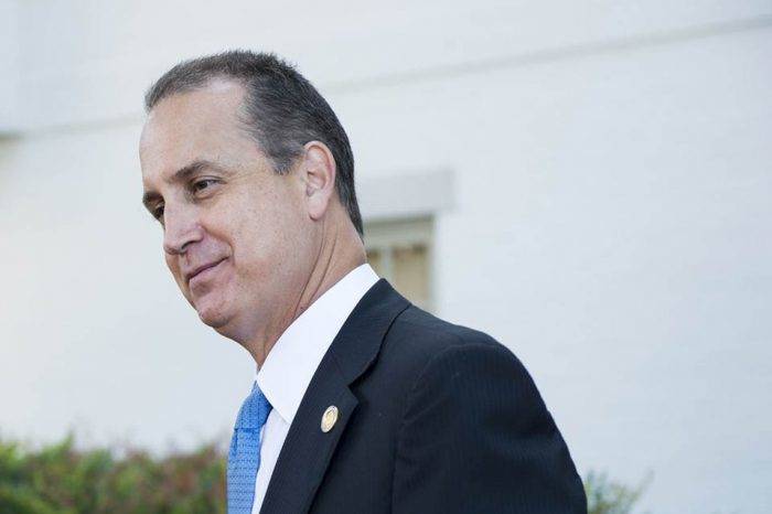 Diaz Balart Venezuela EEUU