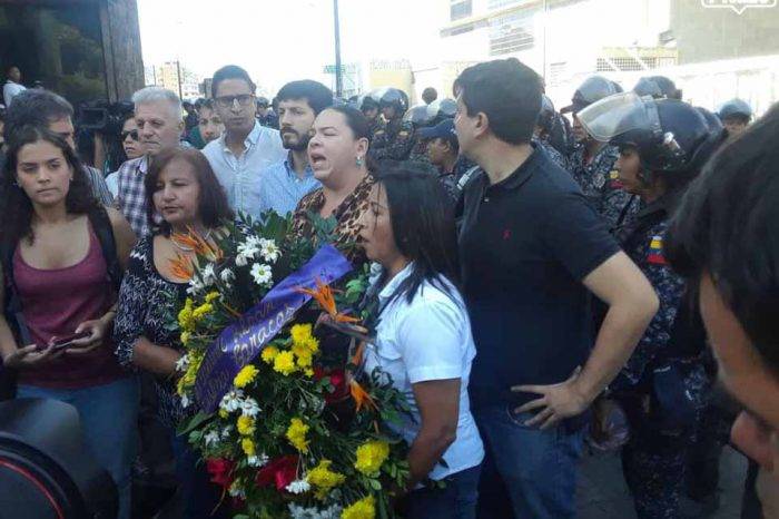 Diputados Primero Justicia