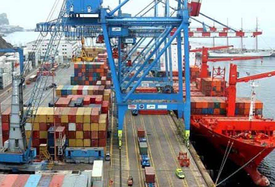 Exportaciones de Venezuela Colombia BID