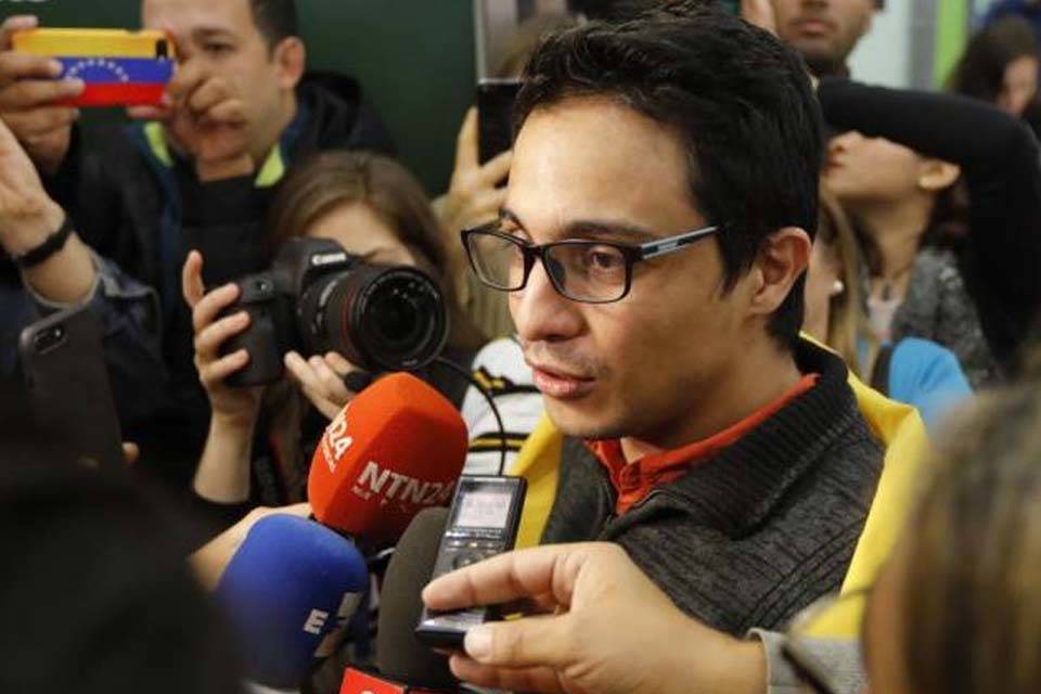 Lorent Saleh
