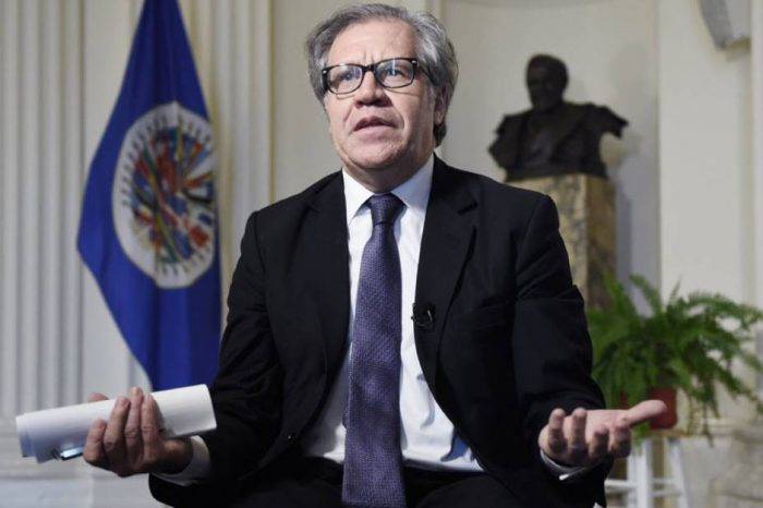 Luis Almagro