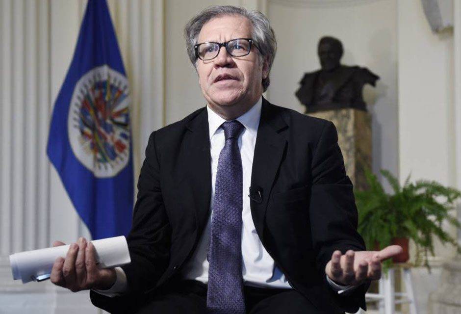 Luis Almagro