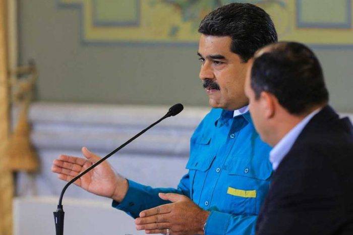 Venezolanos