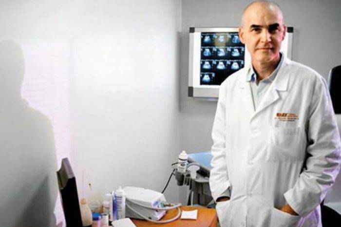 Salvador Navarrete