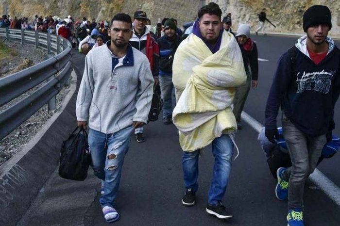 60% de 5 millones de venezolanos emigrados están en Comunidad Andina